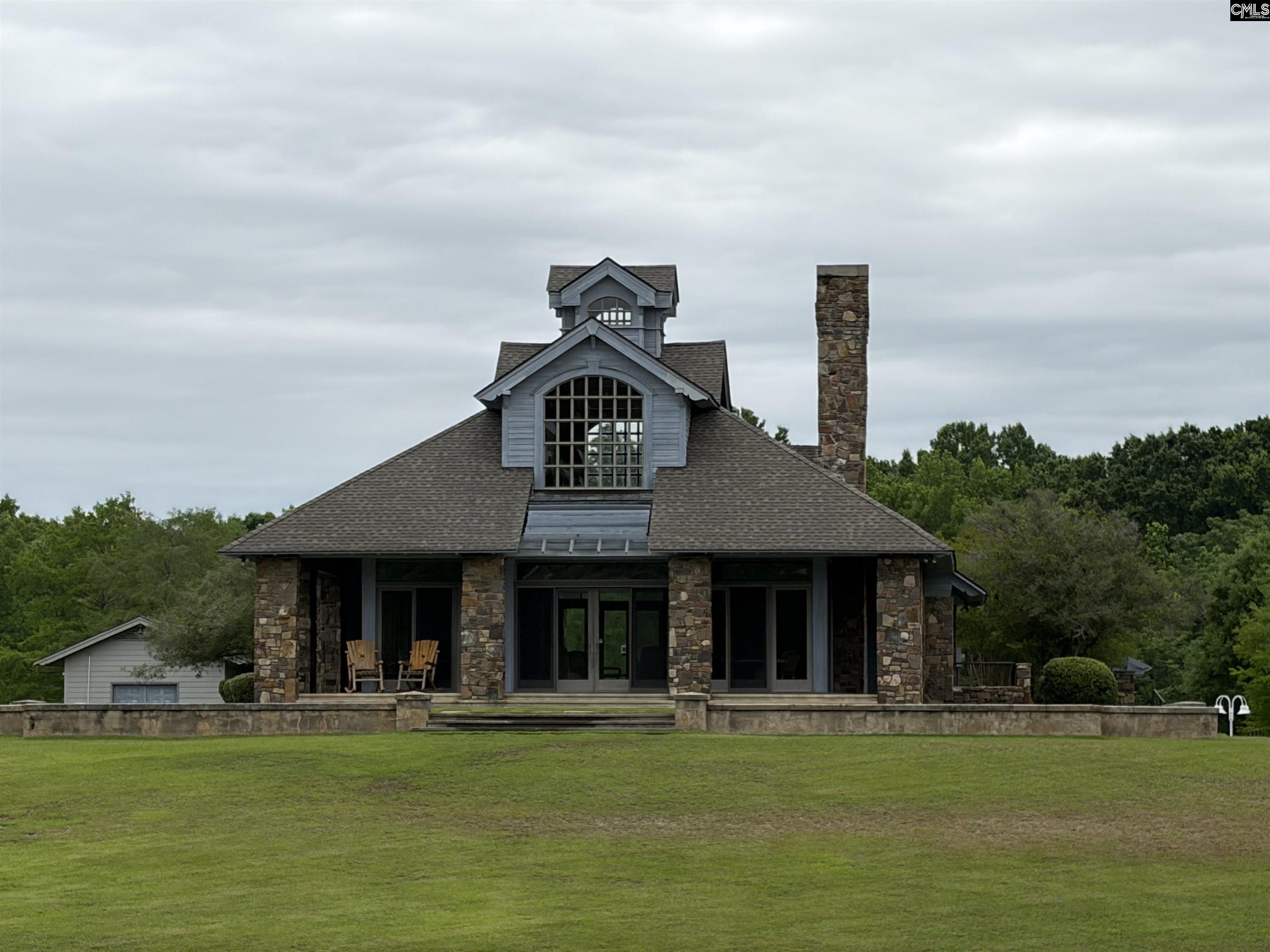 47 Waybrook Ct. Columbia, SC 29212