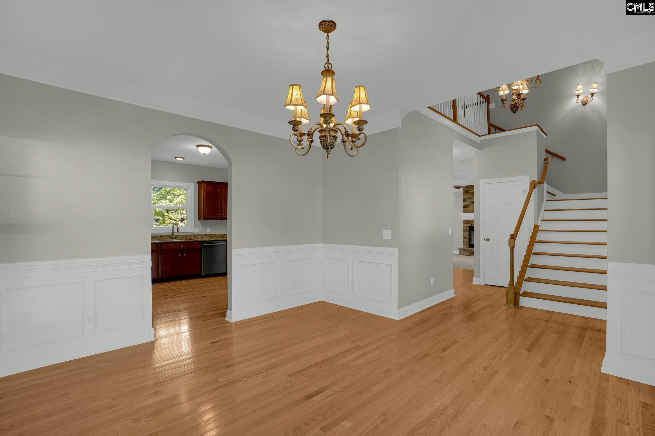 47 Waybrook Ct. Columbia, SC 29212