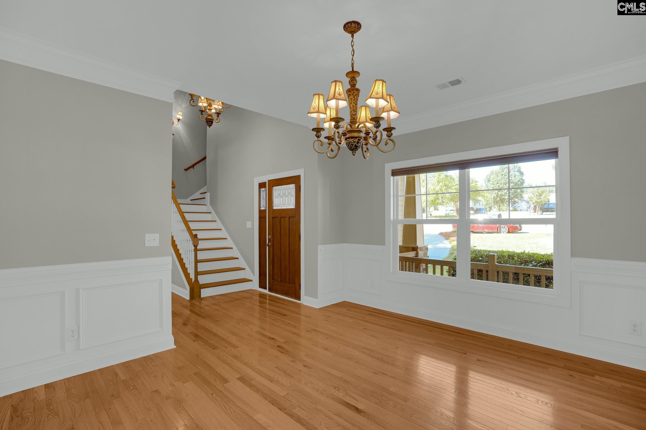47 Waybrook Ct. Columbia, SC 29212