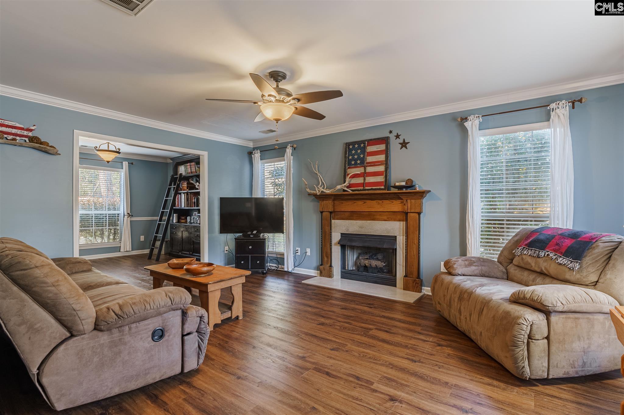 204 Glenbrooke Circle Columbia, SC 29204