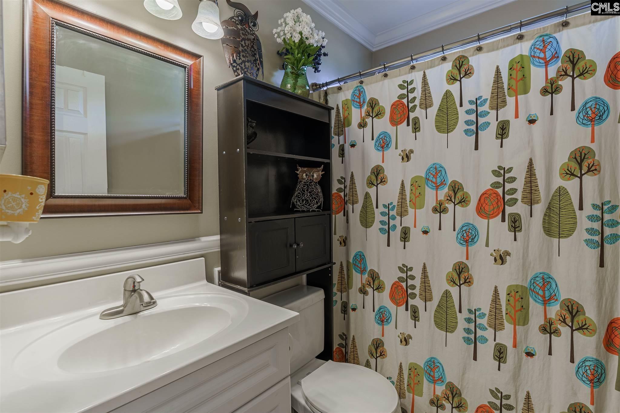 204 Glenbrooke Circle Columbia, SC 29204