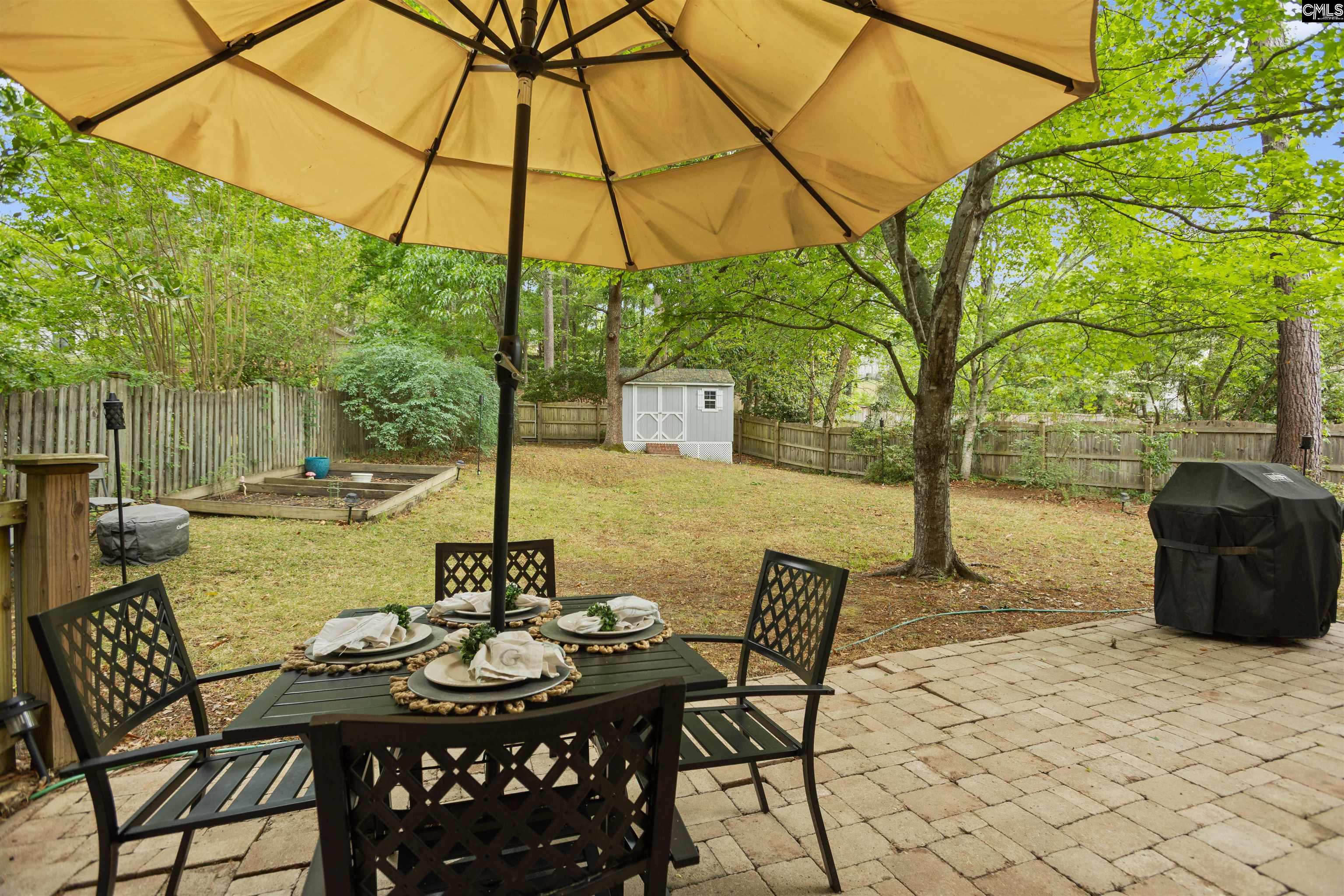 204 Glenbrooke Circle Columbia, SC 29204