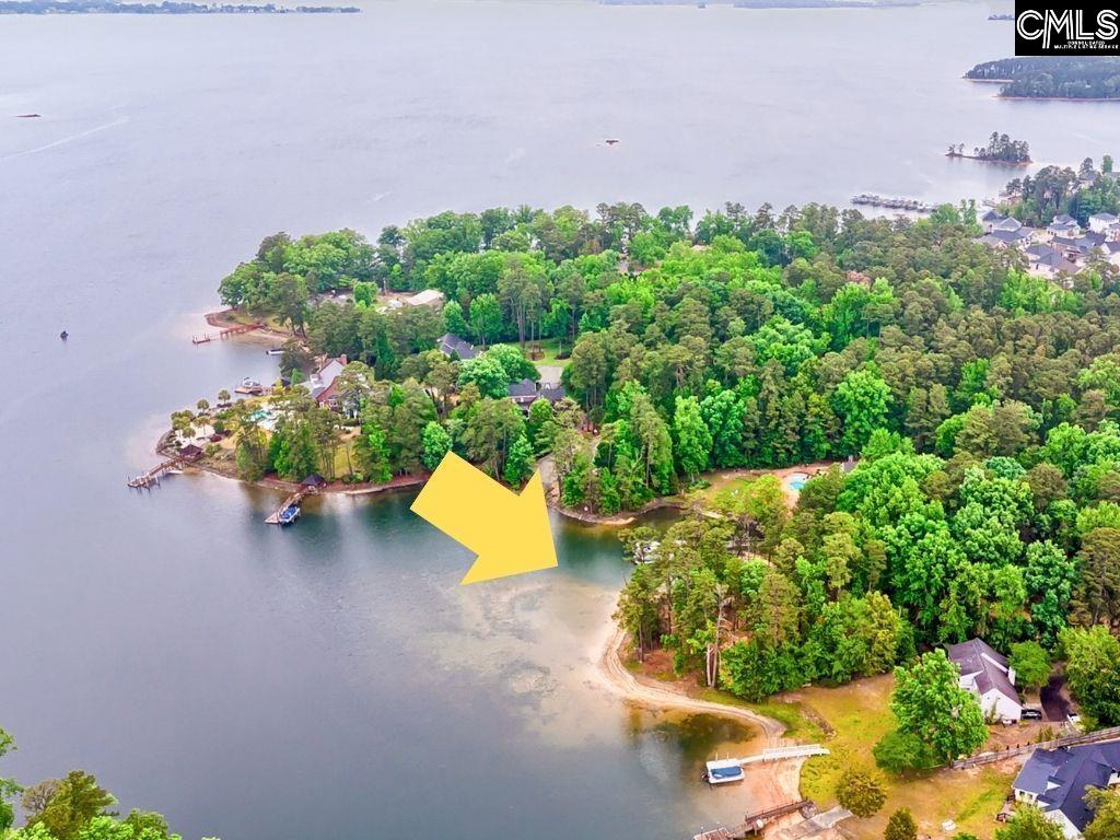 Mark Road UNIT Lot 7 Lexington, SC 29072