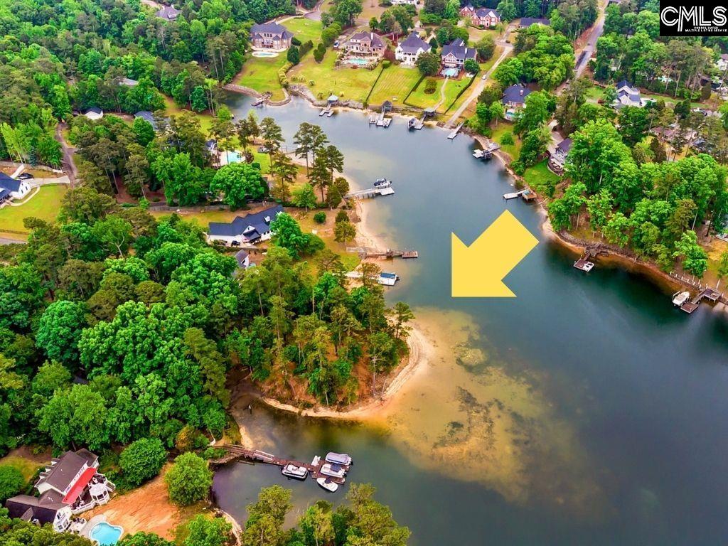 Mark Road UNIT Lot 7 Lexington, SC 29072