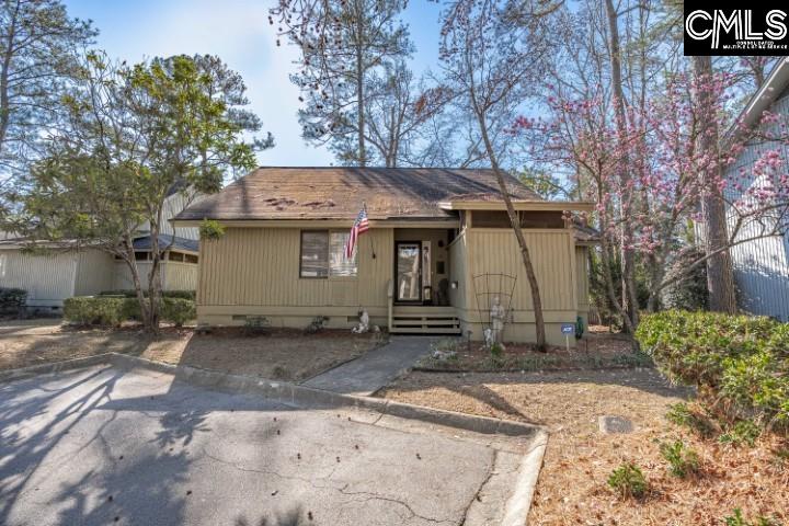 14 Shadow Creek Court Columbia, SC 29209