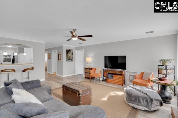 14 Shadow Creek Court Columbia, SC 29209