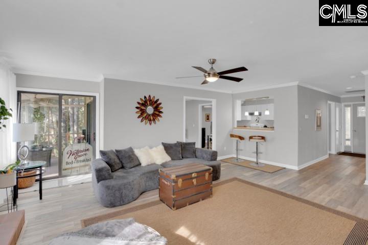 14 Shadow Creek Court Columbia, SC 29209