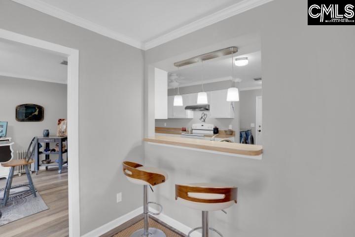 14 Shadow Creek Court Columbia, SC 29209