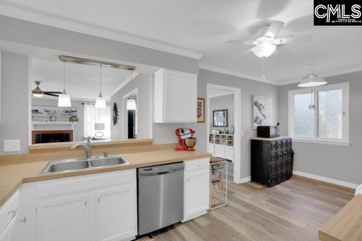 14 Shadow Creek Court Columbia, SC 29209