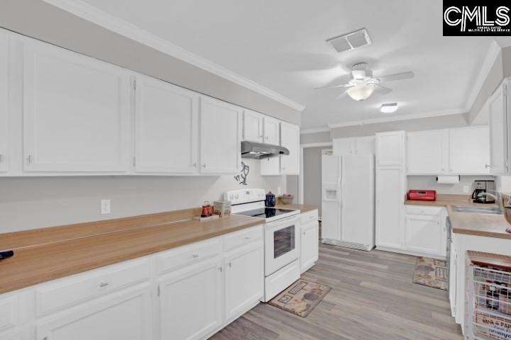 14 Shadow Creek Court Columbia, SC 29209