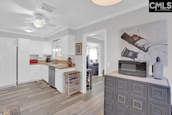 14 Shadow Creek Court Columbia, SC 29209