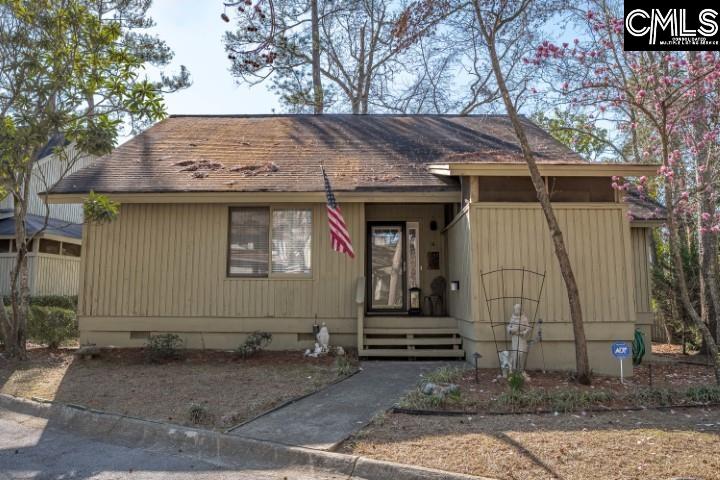 14 Shadow Creek Court Columbia, SC 29209