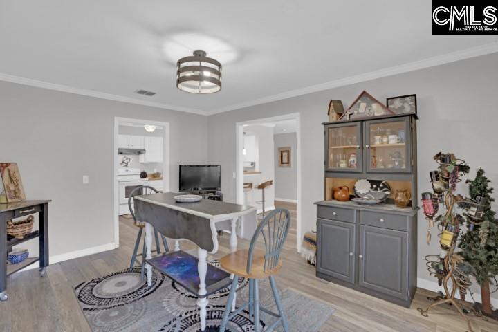 14 Shadow Creek Court Columbia, SC 29209