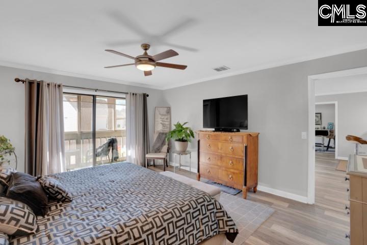 14 Shadow Creek Court Columbia, SC 29209
