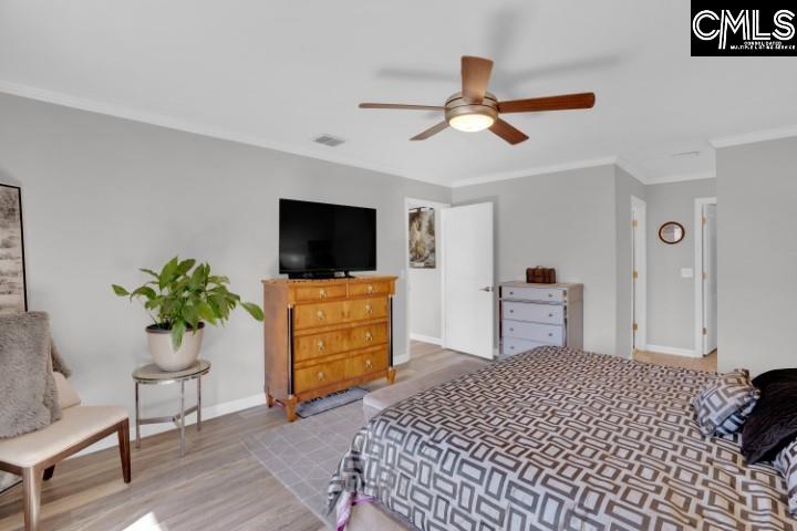 14 Shadow Creek Court Columbia, SC 29209