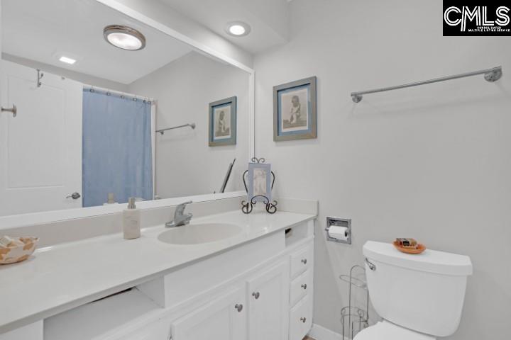 14 Shadow Creek Court Columbia, SC 29209