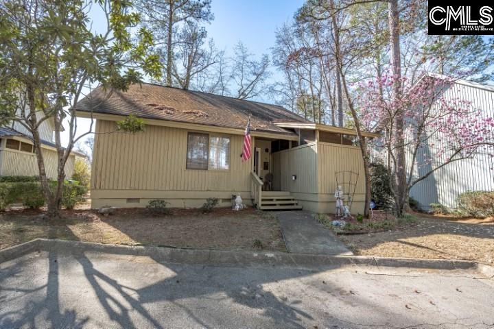 14 Shadow Creek Court Columbia, SC 29209