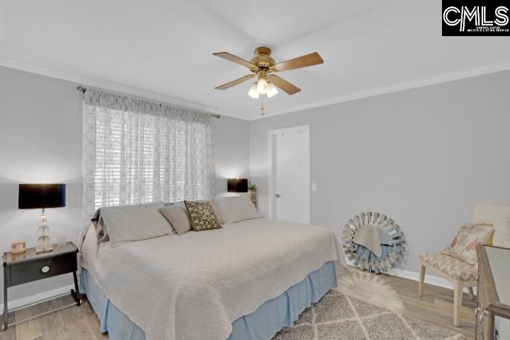 14 Shadow Creek Court Columbia, SC 29209