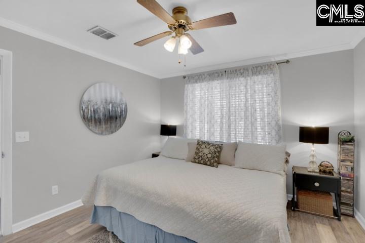 14 Shadow Creek Court Columbia, SC 29209