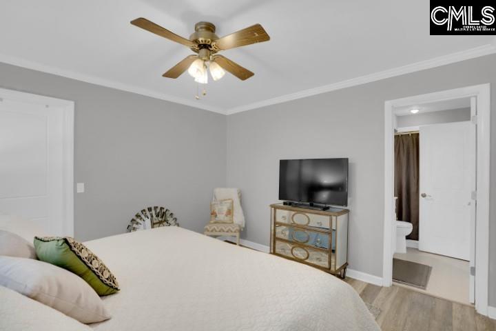 14 Shadow Creek Court Columbia, SC 29209