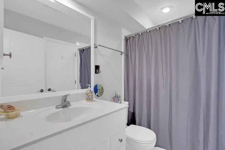 14 Shadow Creek Court Columbia, SC 29209
