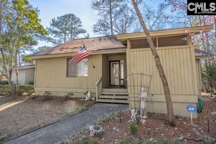 14 Shadow Creek Court Columbia, SC 29209