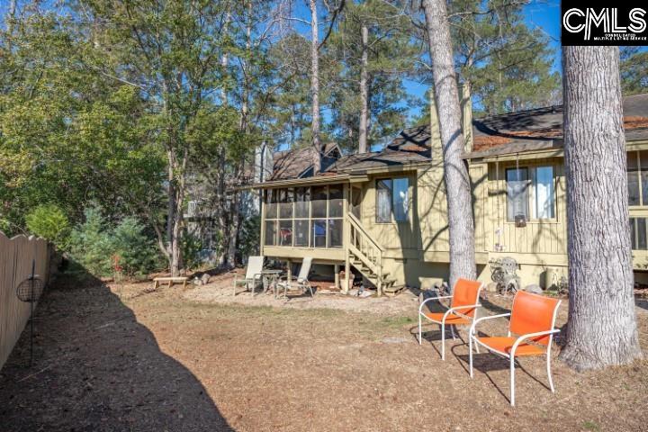 14 Shadow Creek Court Columbia, SC 29209