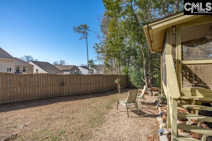 14 Shadow Creek Court Columbia, SC 29209