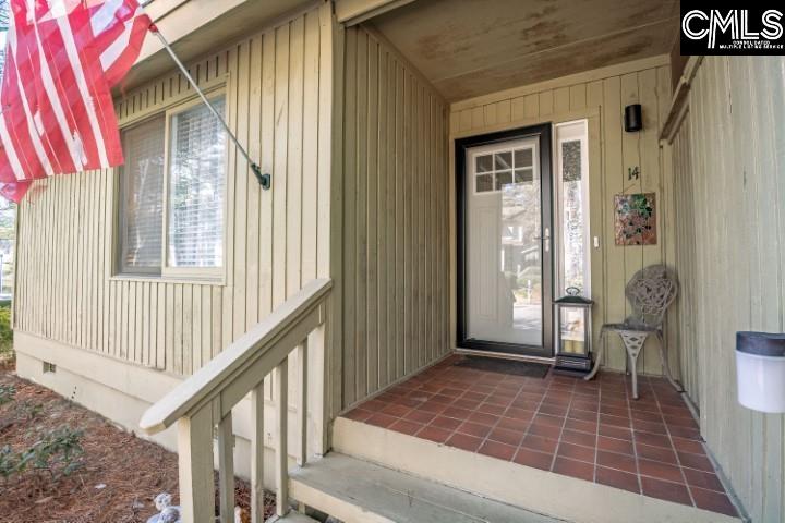 14 Shadow Creek Court Columbia, SC 29209