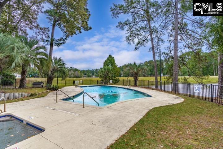 14 Shadow Creek Court Columbia, SC 29209