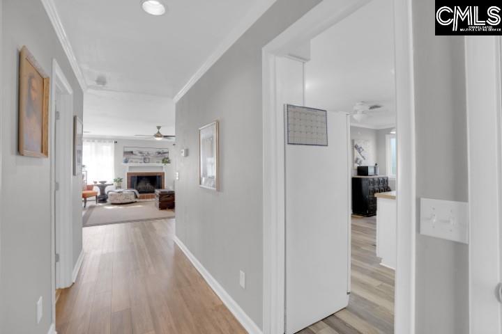 14 Shadow Creek Court Columbia, SC 29209