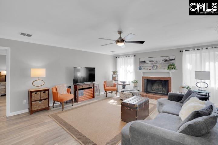 14 Shadow Creek Court Columbia, SC 29209