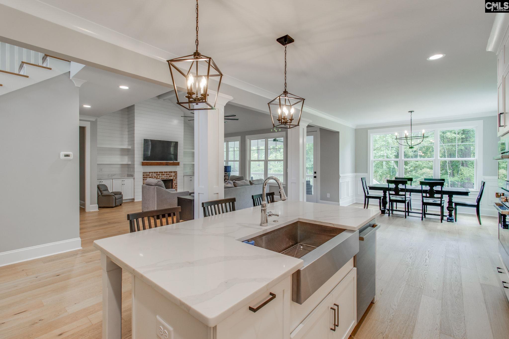 234 Clayborn Drive Lexington, SC 29072