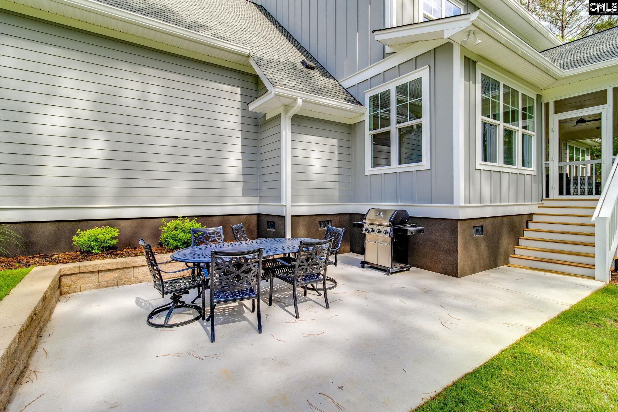 234 Clayborn Drive Lexington, SC 29072
