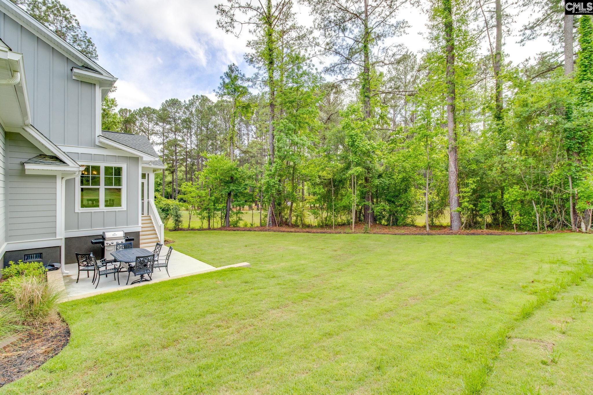 234 Clayborn Drive Lexington, SC 29072