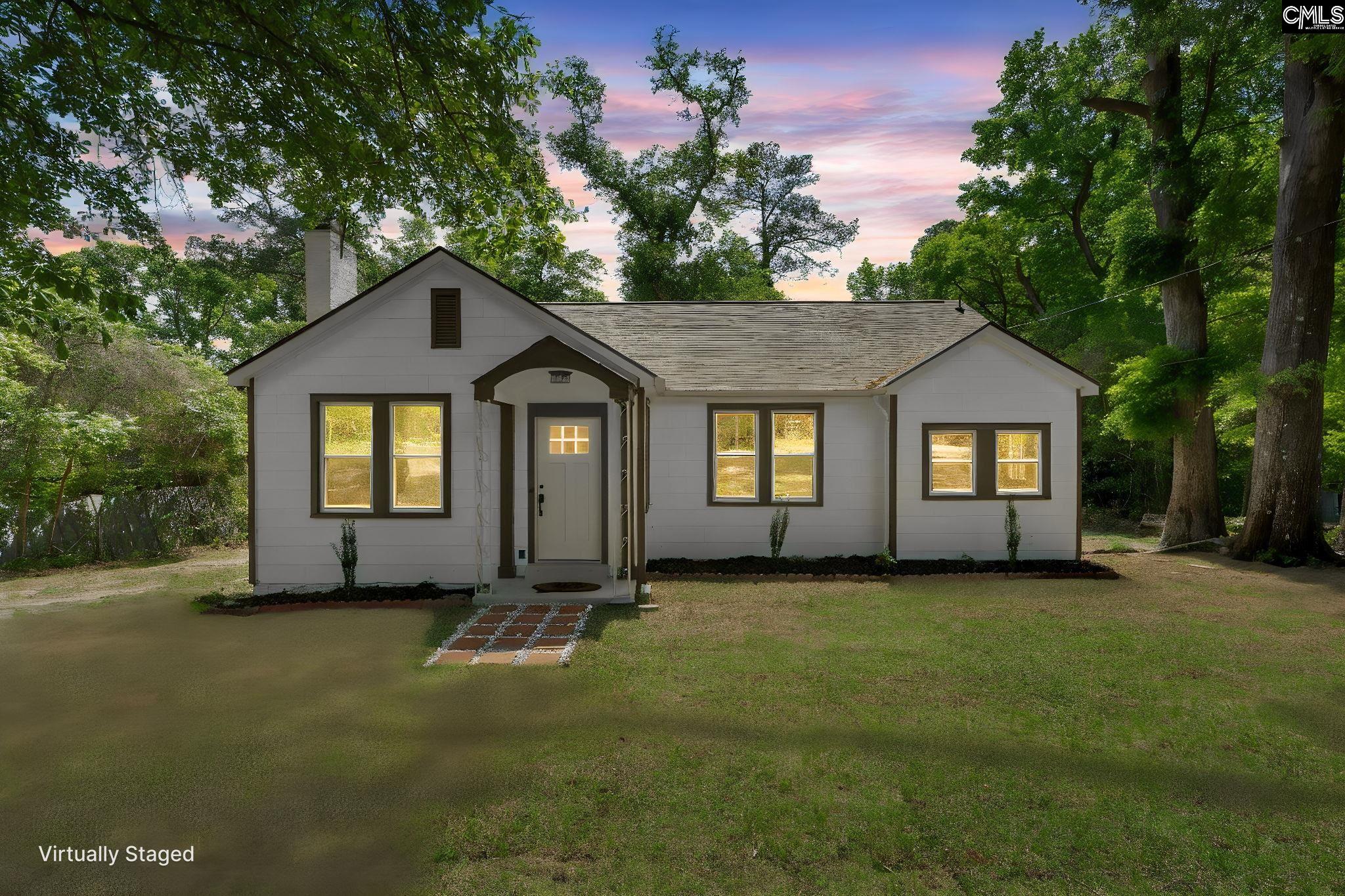 6305 Winyah Drive Columbia, SC 29203