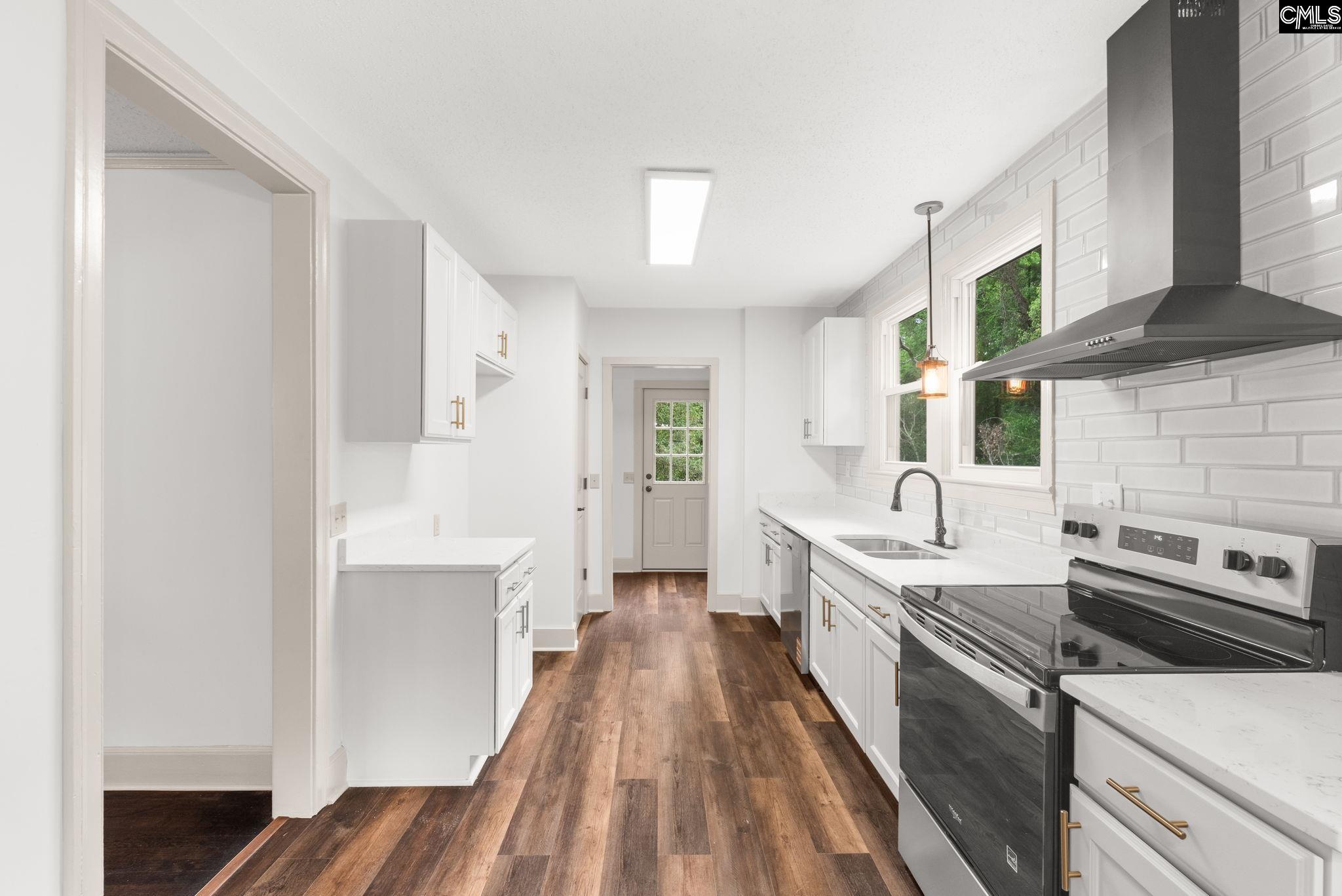 6305 Winyah Drive Columbia, SC 29203