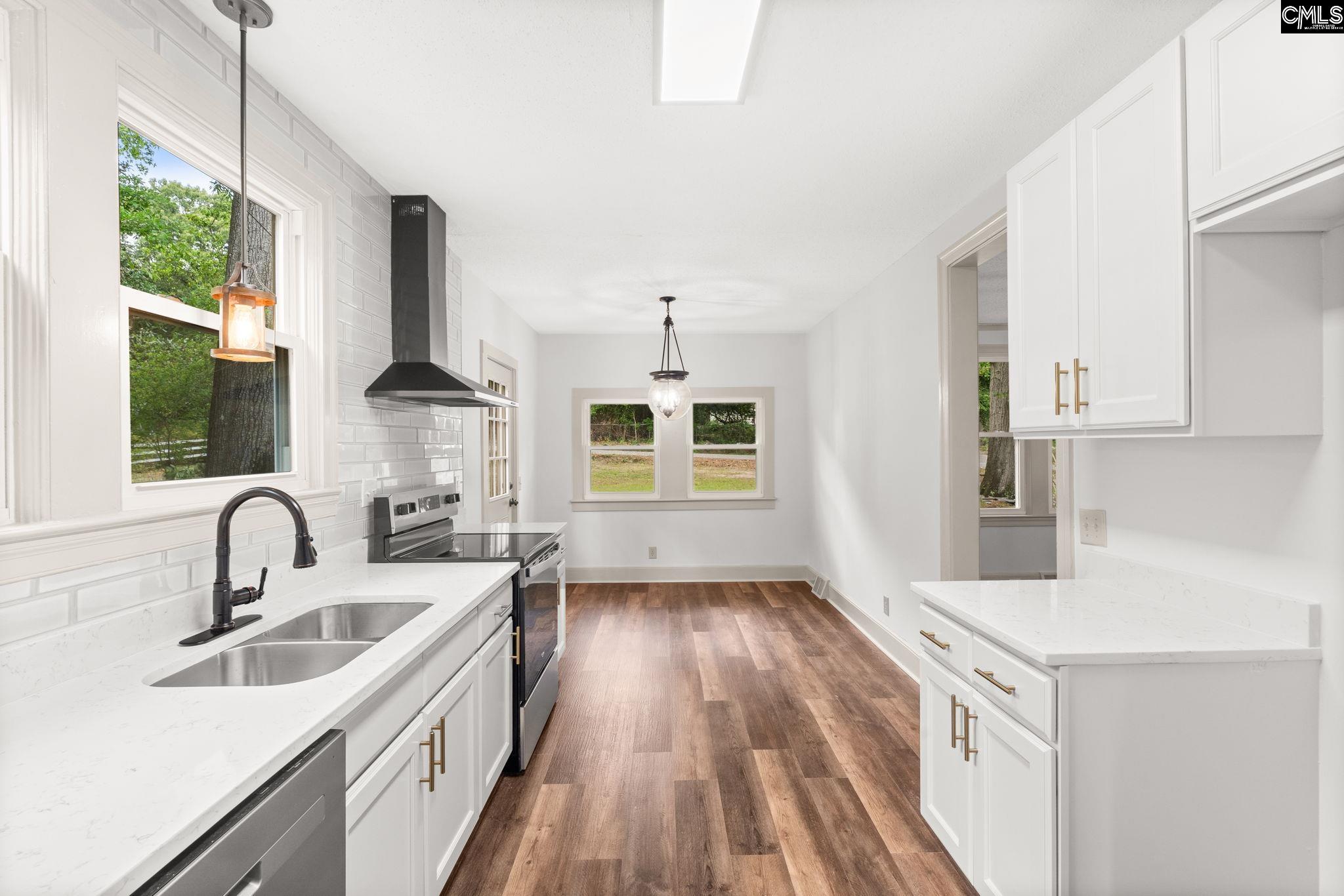 6305 Winyah Drive Columbia, SC 29203