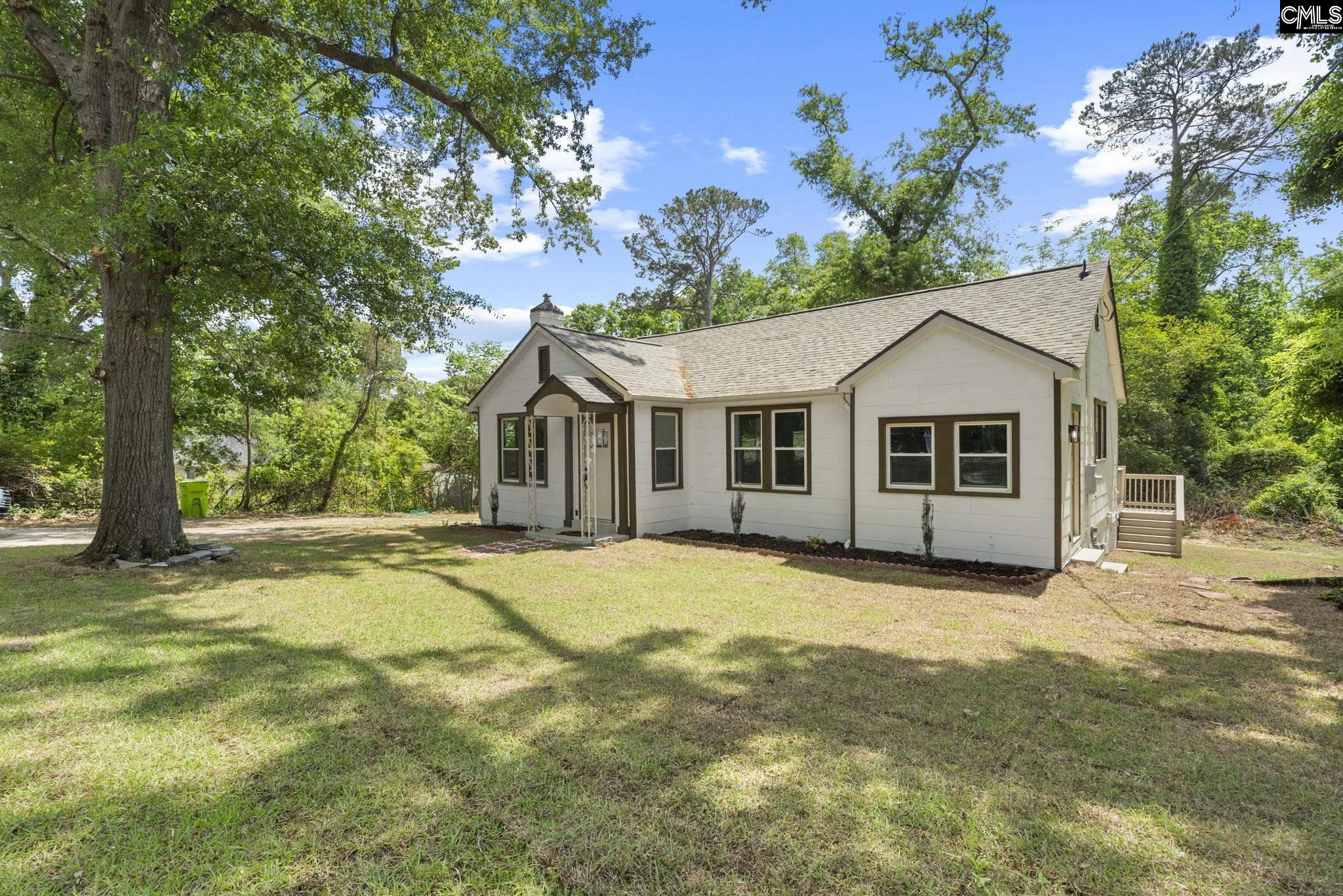 6305 Winyah Drive Columbia, SC 29203