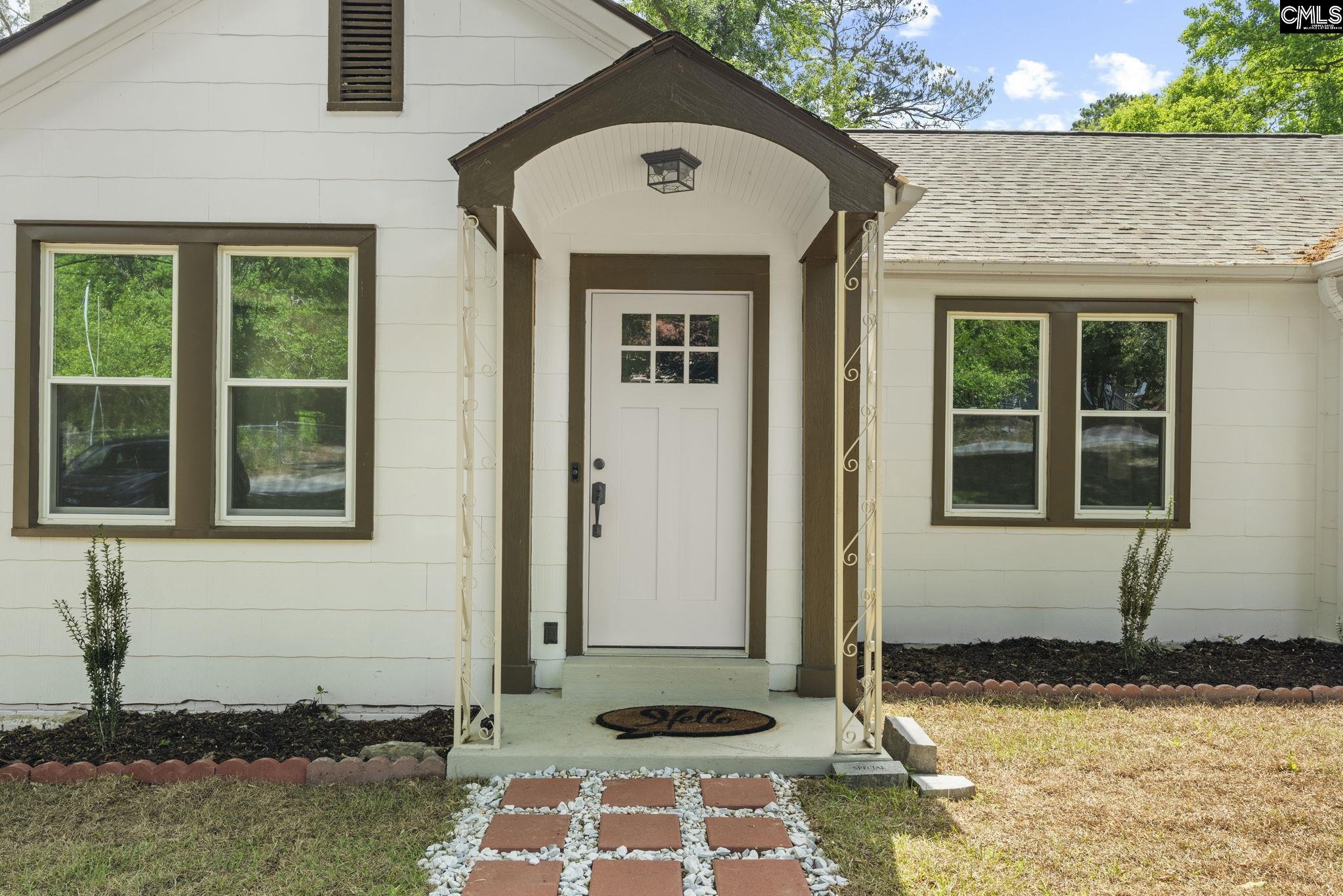 6305 Winyah Drive Columbia, SC 29203