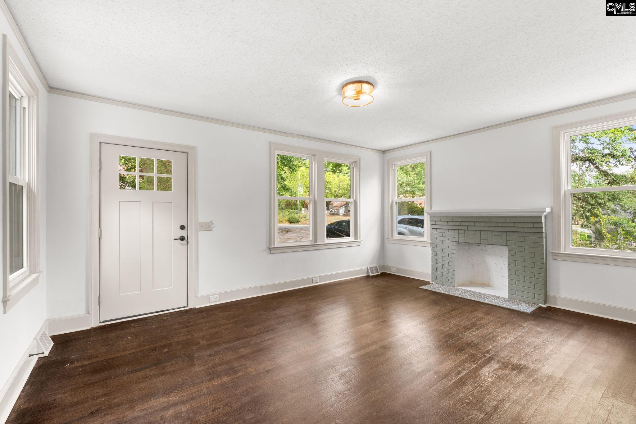 6305 Winyah Drive Columbia, SC 29203