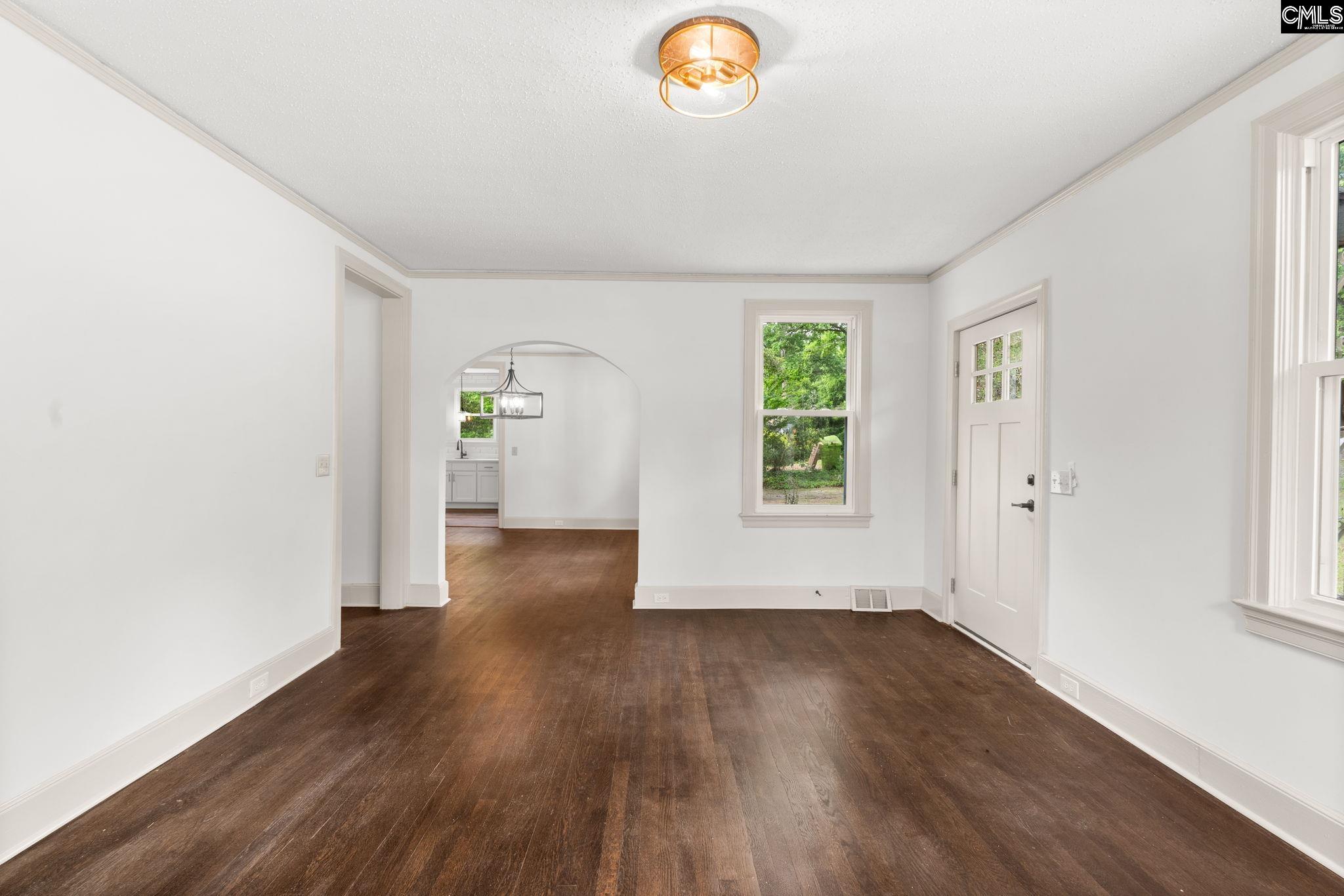6305 Winyah Drive Columbia, SC 29203