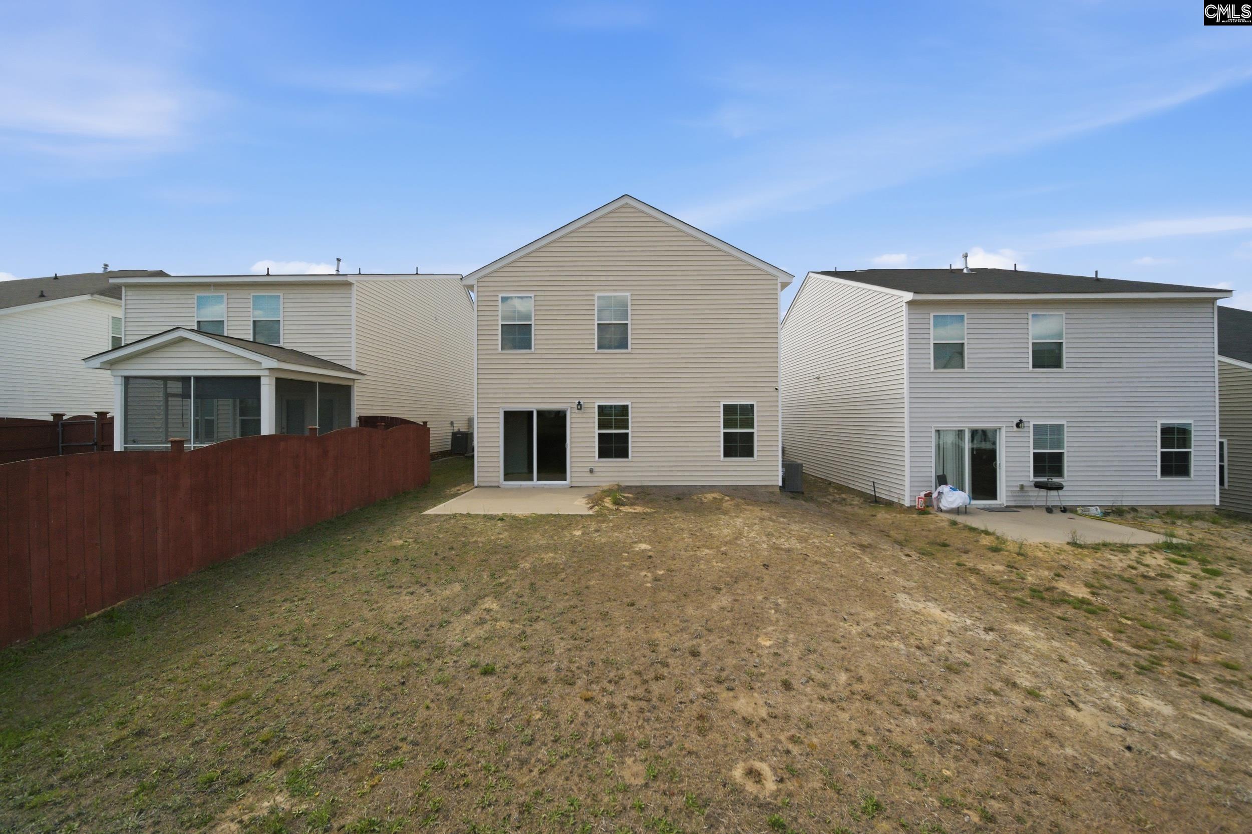 406 Eclipse Lane Elgin, SC 29016