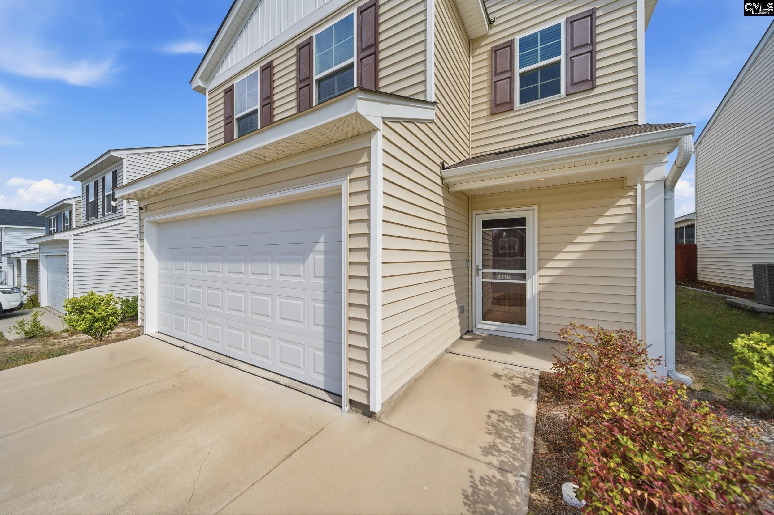 406 Eclipse Lane Elgin, SC 29016