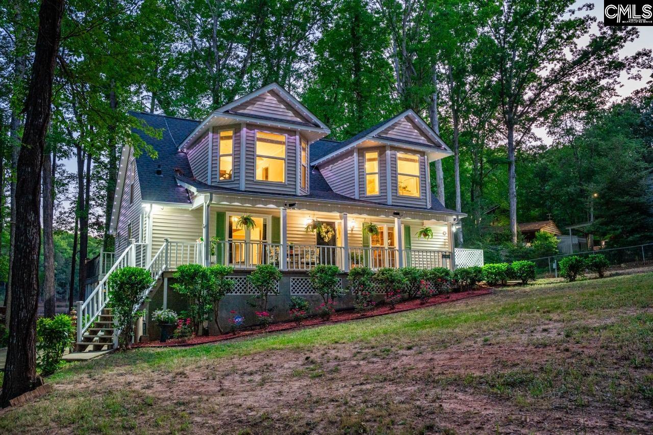 105 Frontier Road Blythewood, SC 29016