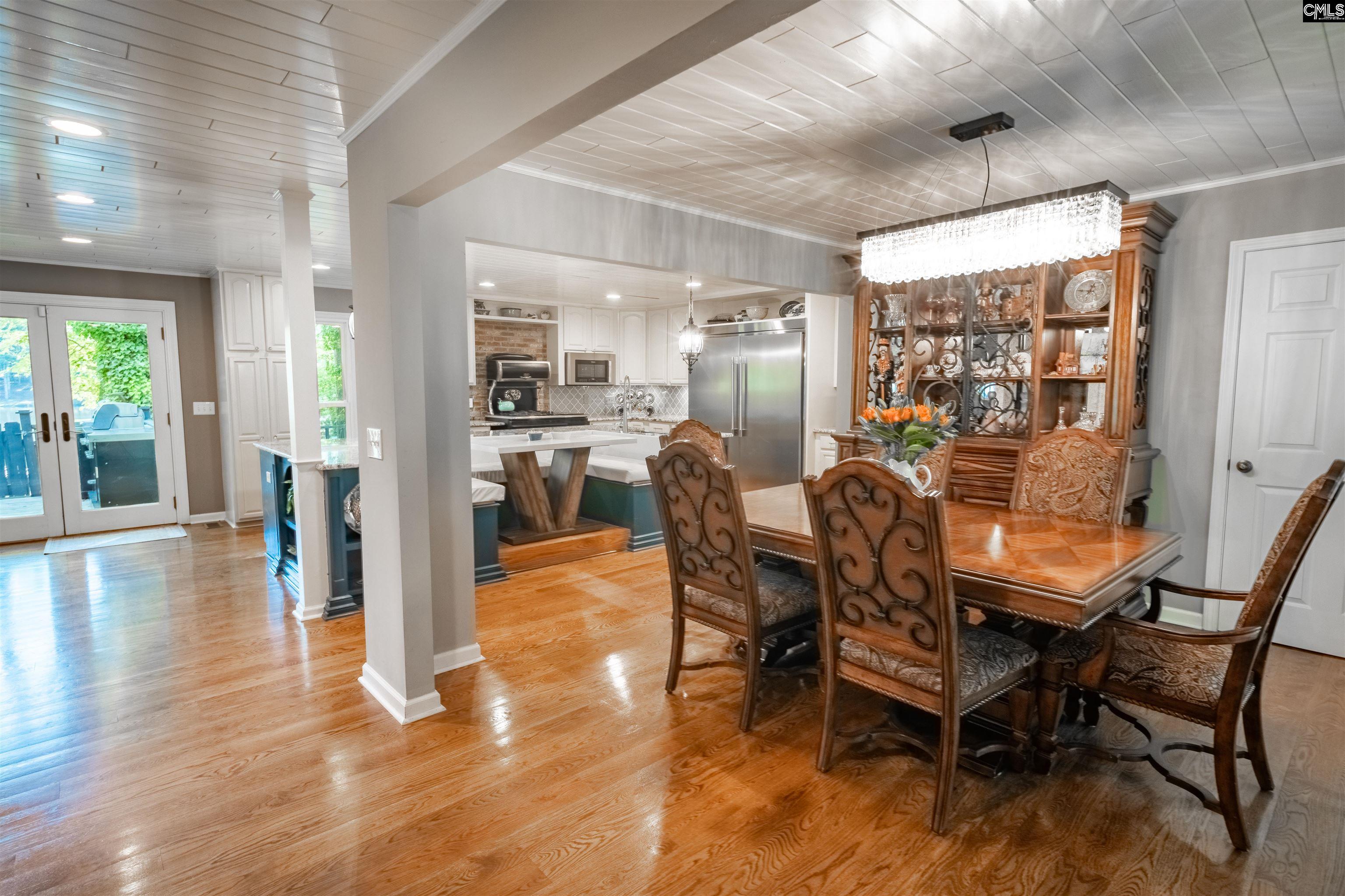 105 Frontier Road Blythewood, SC 29016