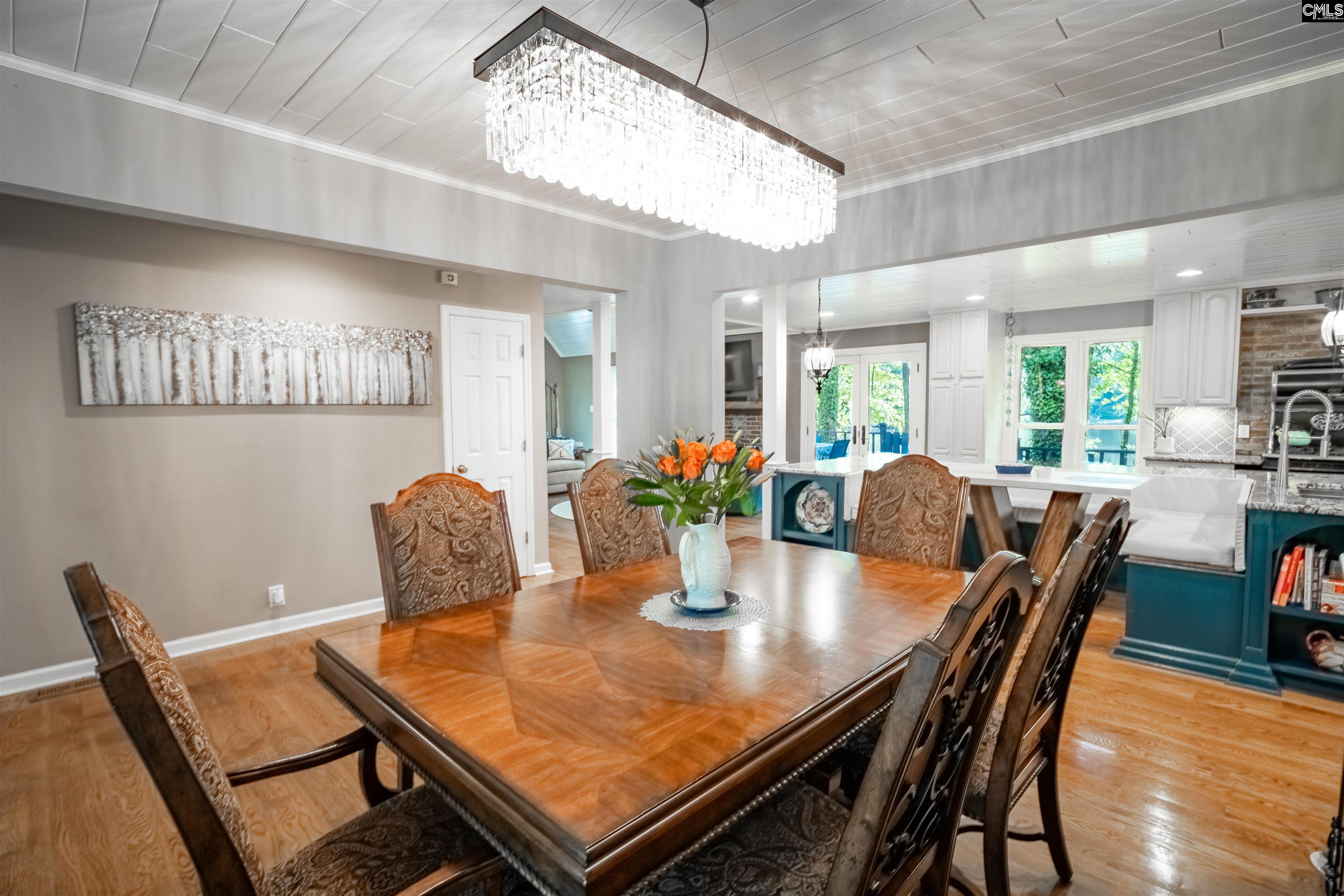105 Frontier Road Blythewood, SC 29016