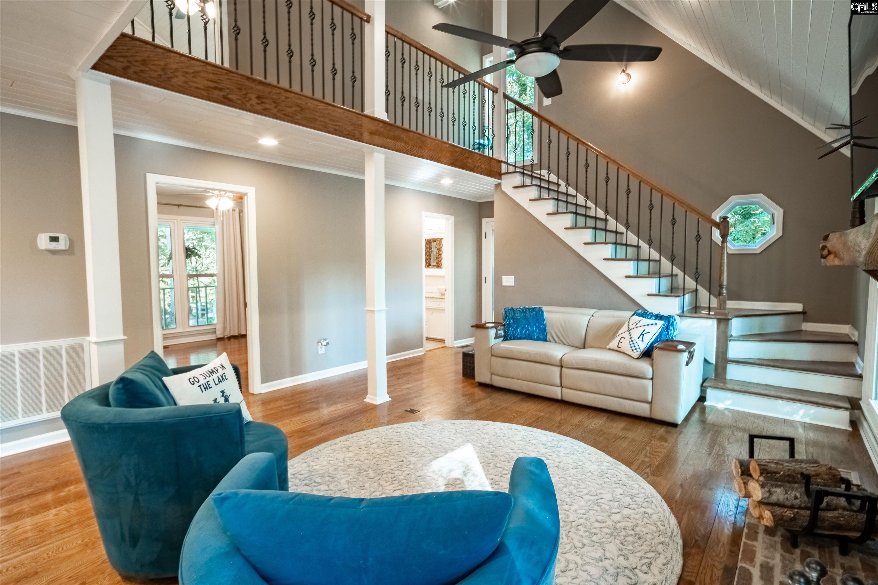 105 Frontier Road Blythewood, SC 29016
