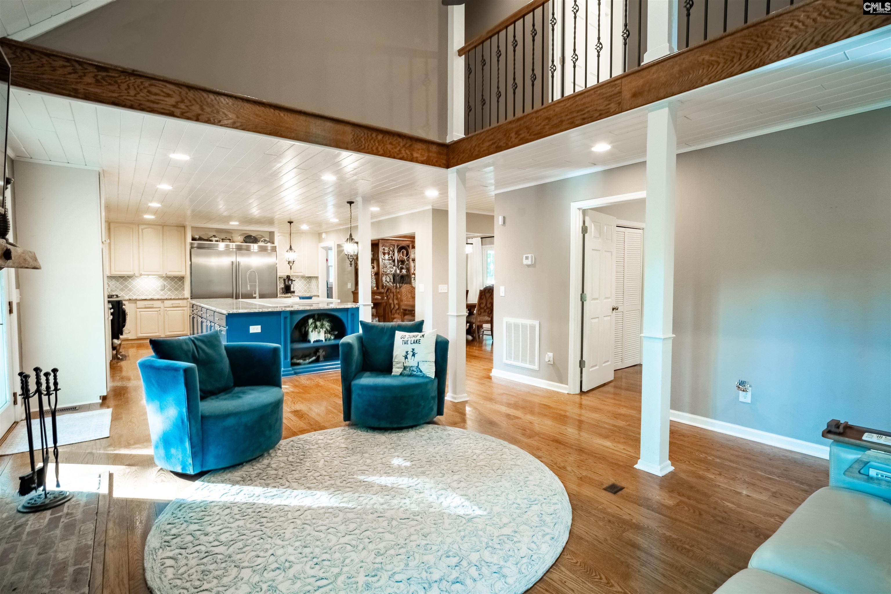 105 Frontier Road Blythewood, SC 29016