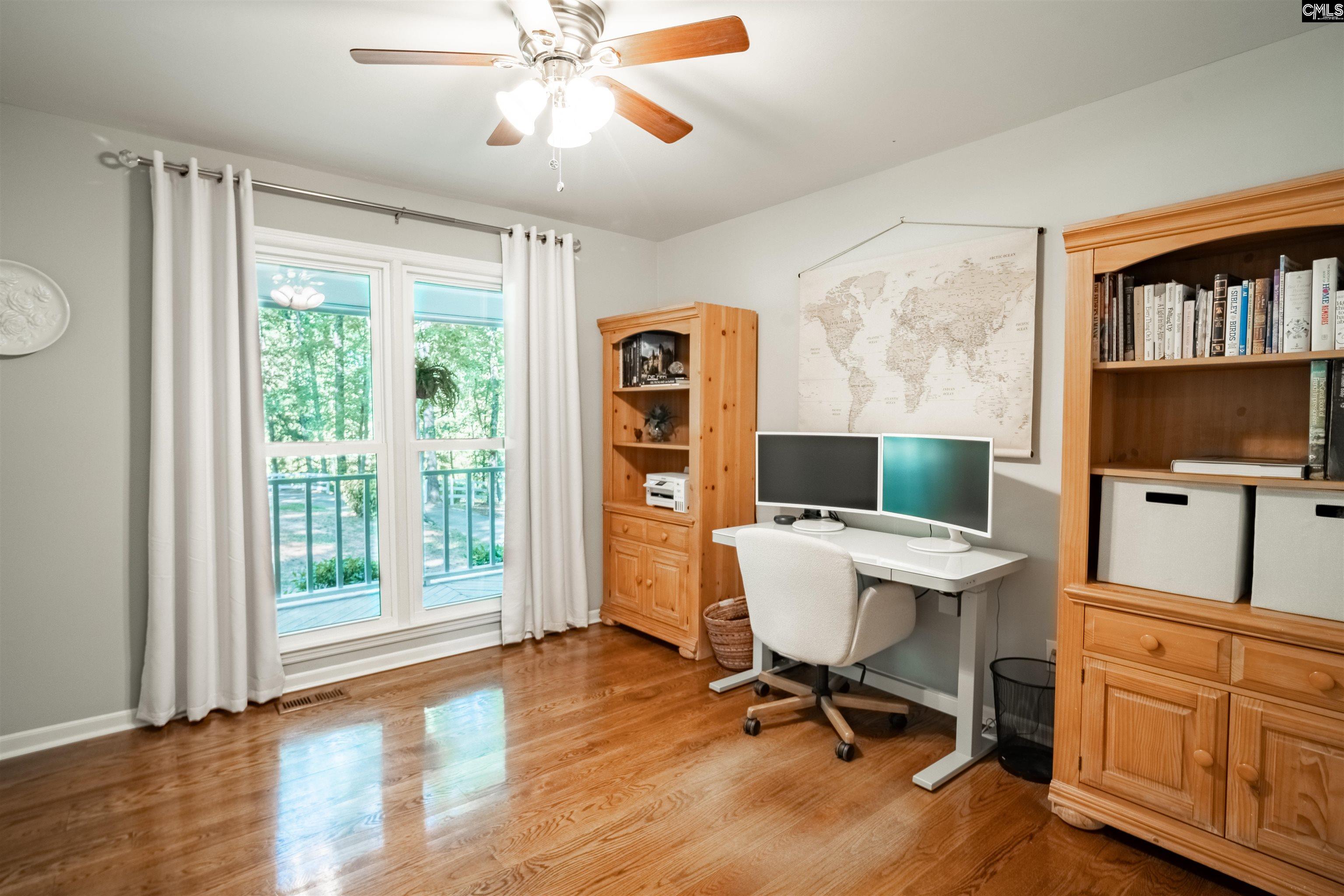 105 Frontier Road Blythewood, SC 29016